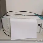 طابعه جديده تشتغل بكفائه ب200 ريال بس