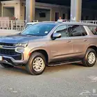 شفرولية تاهو 2021 LS