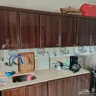 مطبخ نظيف