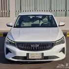 جيلي امجرند 2023