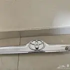 مسطرة شنطة نيكل كورولا 2001 - 2005