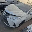 يارس مصدوم موديل 2022