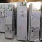 فنى تبريد و تكييف صيانه تصليح تىركيب مكيفات اسبليت و شباك ث