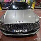 جينيسس 2021 ديزل