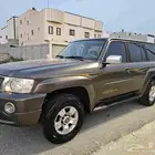 باترول فتك 4800 موديل 2005