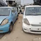 السلام عليكم متوفر لدينا قطع غيار داهاتسو سريون