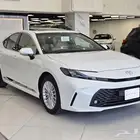 تويوتا كامري LE 2025