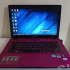 لابتوب لينوفو