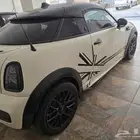 ميني كوبر R58
