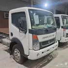 اشوك ليلاند دينه شاسيه 2021 زيرو