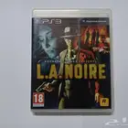 الشرطه سوني بلاي ستيشن 3