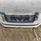 صدام ميتسوبيشي L200 2023