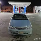 كامري 2005 اوتوماتيك