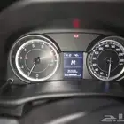 سوزوكي إرتيجا بحالة ممتازه