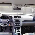 جمس اكاديا غير مصدوم