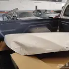 كبوت هايلكس 2020 وكالة