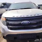 اكسبلور 2014 اسبورت