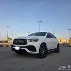Mercedes GLE53