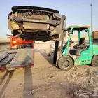 رافعه شوكيه شمال الرياض