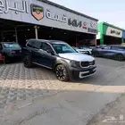 كيا تيلورايد gls top