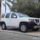 نيسان اكستيرا 2015