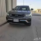 Geely Azkarra Full option