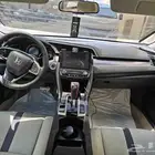 هوندا سيفيك 2018