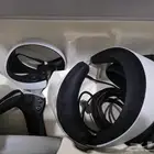 بلايستيشن 5 الواقع الافتراضي PSVR2