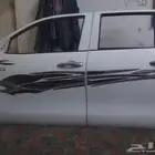 ابواب يسار هايلوكس 2023 بلد كامله