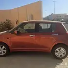 سوزوكي سويفت 2009