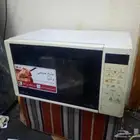 مكرريف الجي بحاله جيده   محضر طعام بحاله جيده