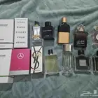 عطور أصلية بنصف السعر او أقل