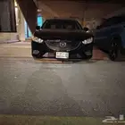 مازدا موديل 2017