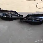 شمعات كامري موديل 2020
