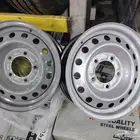 جنوط كامري هلل شاص مع كفرات وندا دعسة شاهين مقاس 16