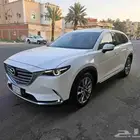 مازدا CX9 فل كامل 2020