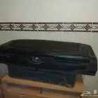 صندوق خاص سيارة هايلكس فايبر جلاس(2020.حتئ 2026)