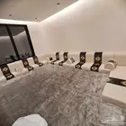 لتفصيل مجالس عربيه مجالس تراثيه مساند ضهر لتفصيل كنب ستار تن