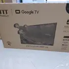 شاشات TIT سمارت 4K UHD الترا اتش دي 60   55   85
