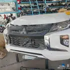 كبوات صدام L200