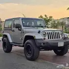 جيب رانجلر 2013