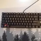 selling gaming mouse and keyboard