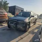 شفروليه بليزر 2008 تشليح