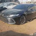 تشليح بيع قطع غيار كامري مديل 2023