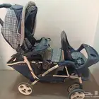 عربية أطفال مزدوجة ماركة جراكو