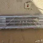 شبك هايلكس 1984 تجاري