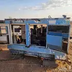 Used Perkins Generator Engine