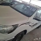 هايلوكس بنزين موديل 2020 بدون دبل