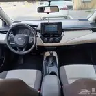 للبيع كورولا 2022 الأحساء
