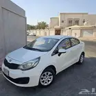 كيا ريو 2015